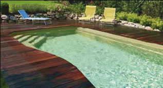 riveriva pool